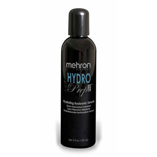 Mehron Hydro Prep Pro & Skin Prep Pro
