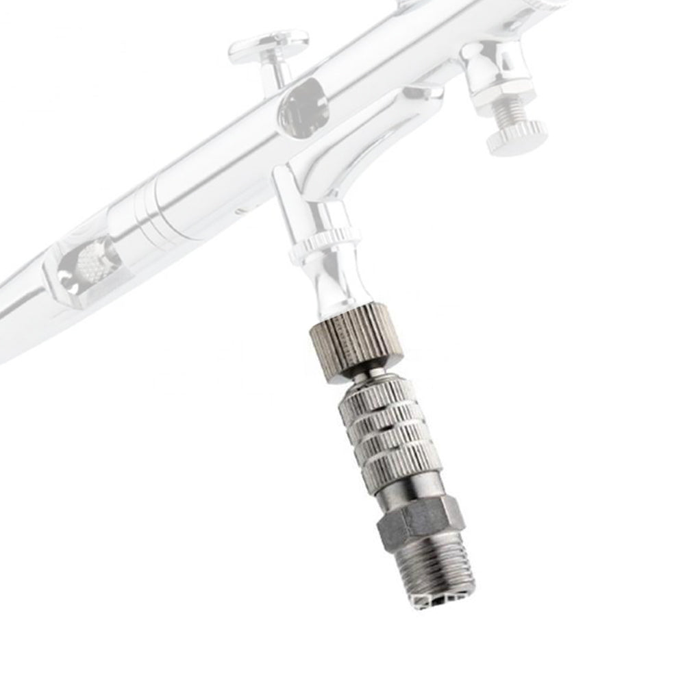 Airbrush Quick Release Adapter Set