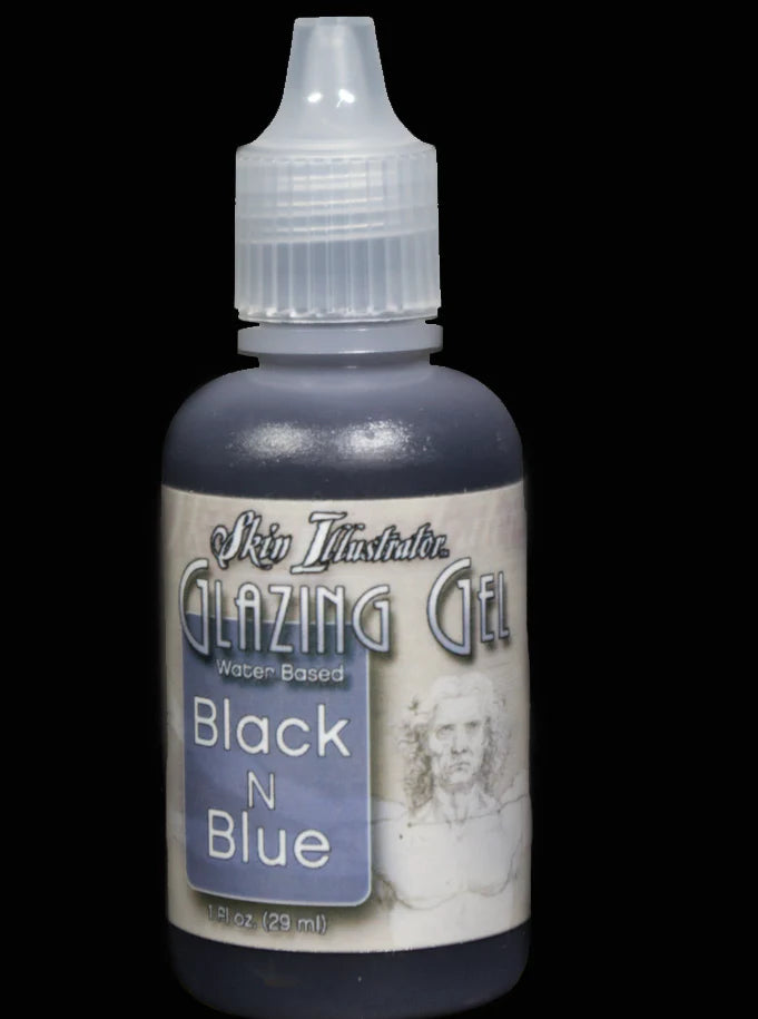 Glazing Gels