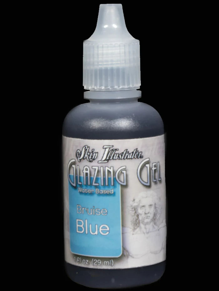 Glazing Gels