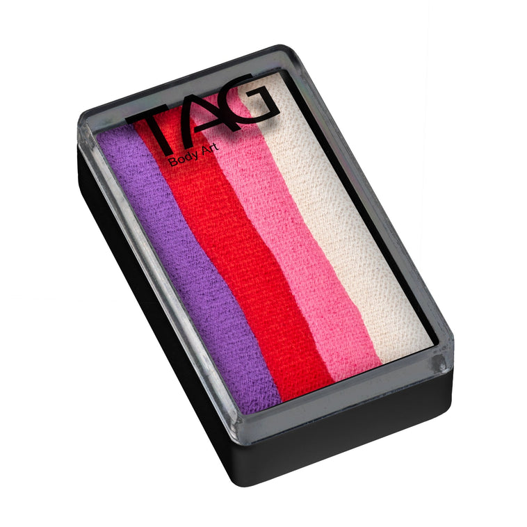 TAG One Stroke Berry with lid TAG One Stroke Berry with lid