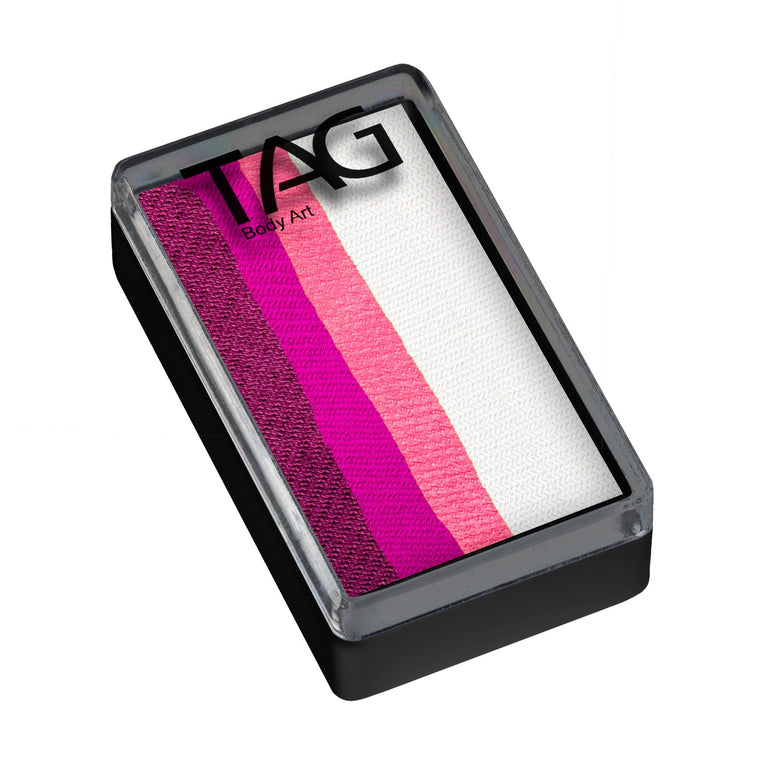 TAG One Stroke Berry Bloom with lid TAG One Stroke Berry Bloom with lid