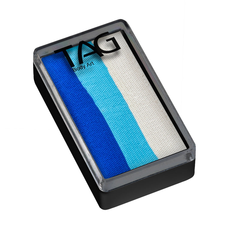 TAG One Stroke Bluebird with lid TAG One Stroke Bluebird with lid