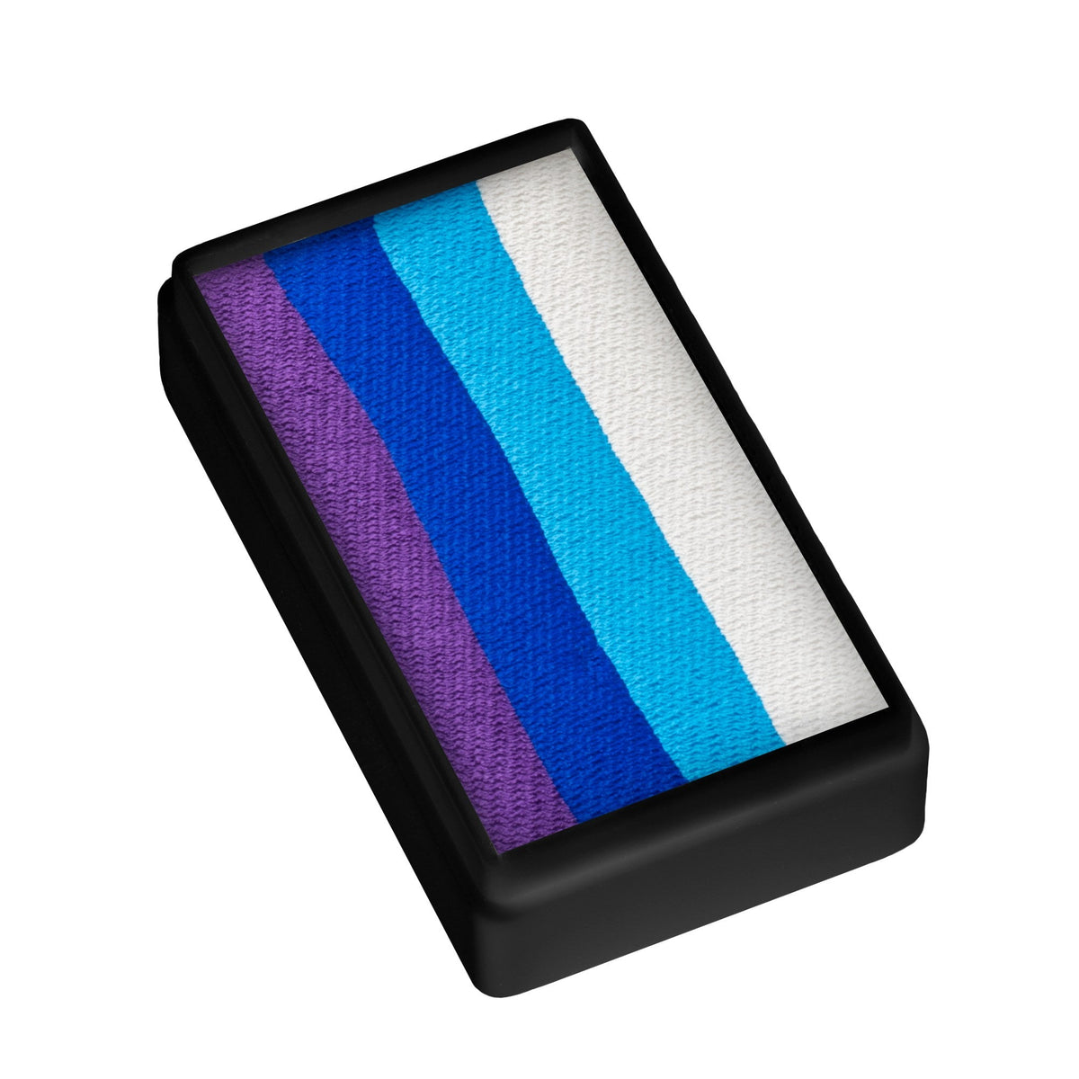 TAG One Stroke Dolphin open cake