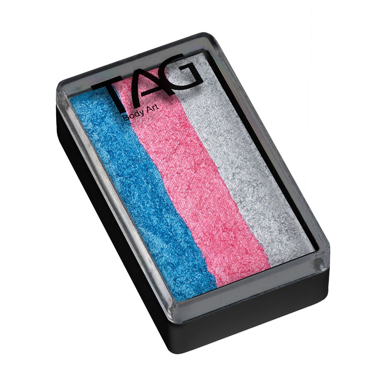 TAG One Stroke Fantasy Pearl with lid TAG One Stroke Fantasy Pearl with lid