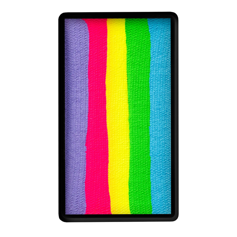 TAG One Stroke Mini Fizz colour swatch top view TAG One Stroke Mini Fizz colour swatch top view