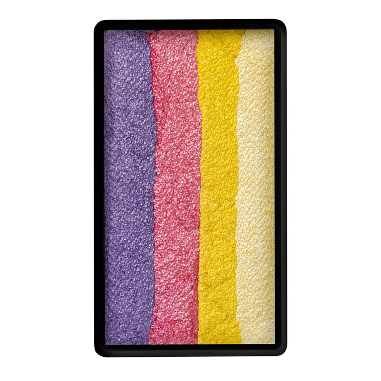 TAG One Stroke Petal colour swatch top view TAG One Stroke Petal colour swatch top view
