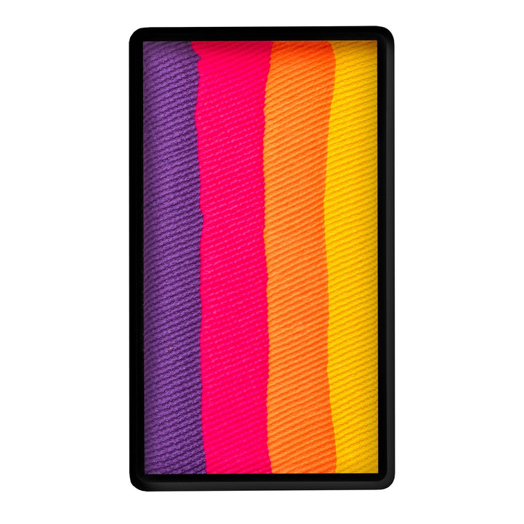 TAG One Stroke Summer Nights colour swatch top view TAG One Stroke Summer Nights colour swatch top view