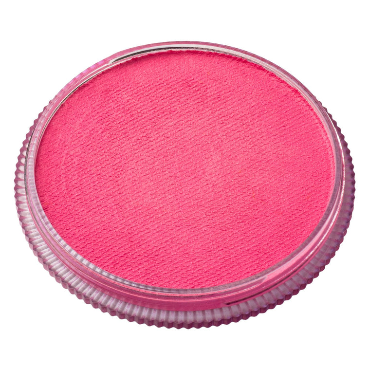 TAG Regular Pink face paint 32g open pot TAG Regular Pink face paint 32g open pot