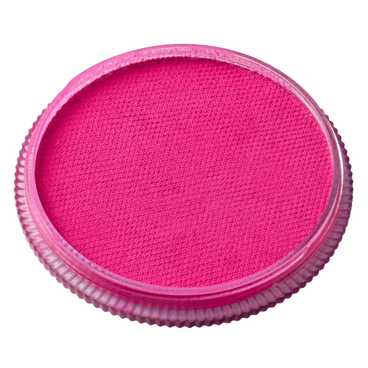 TAG Regular Rose face paint 32g open pot TAG Regular Rose face paint 32g open pot