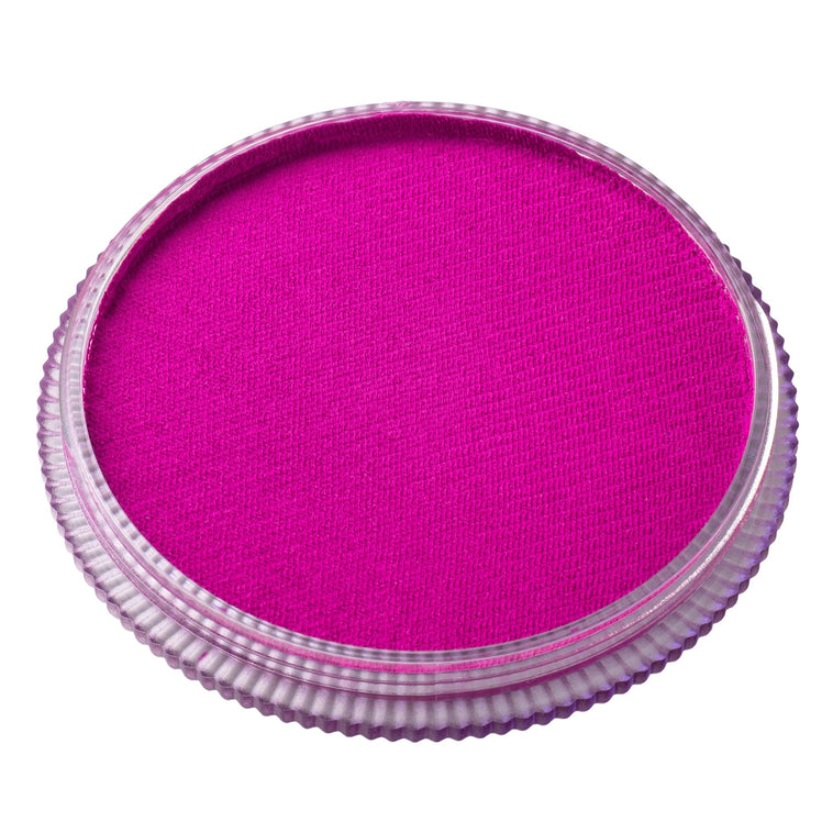 TAG Regular Fuchsia face paint 32g open pot TAG Regular Fuchsia face paint 32g open pot