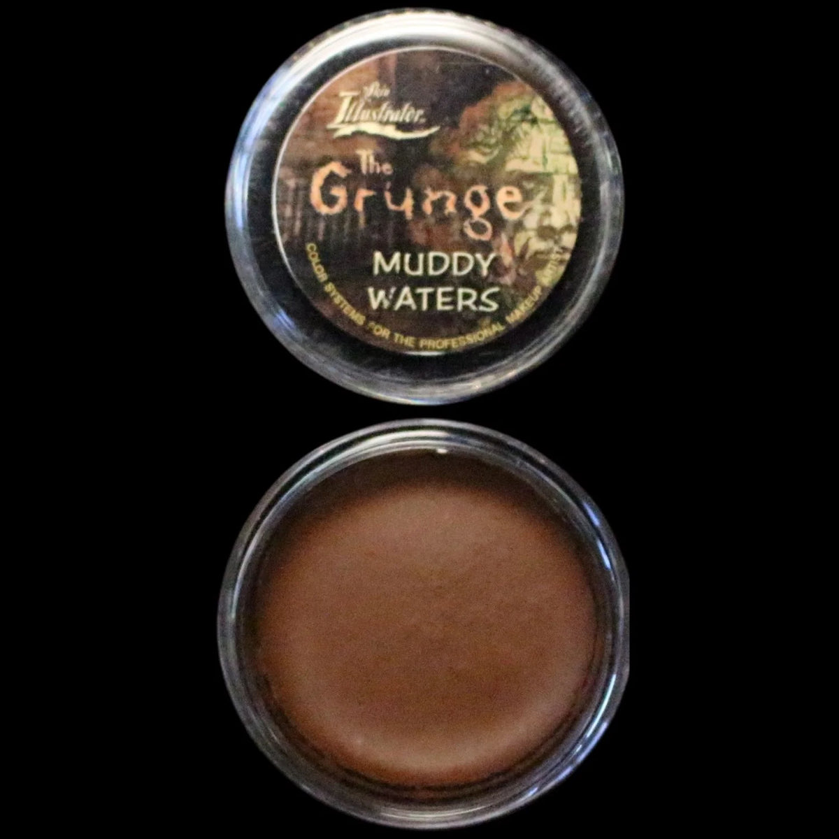 Singles- Muddy Waters