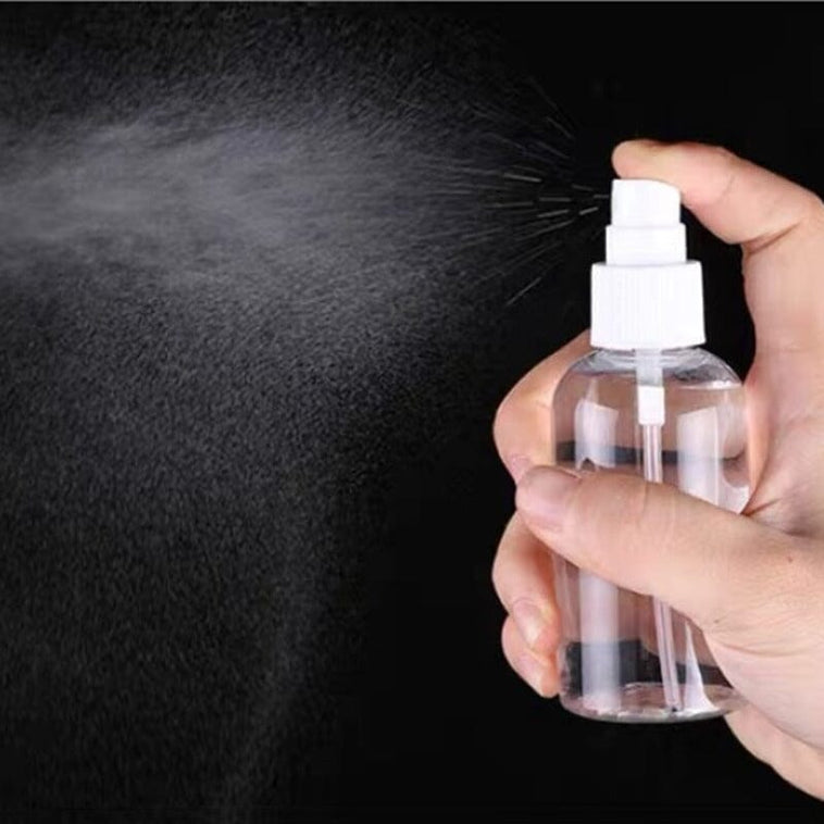Atomiser Spray Bottle Atomiser Spray Bottle