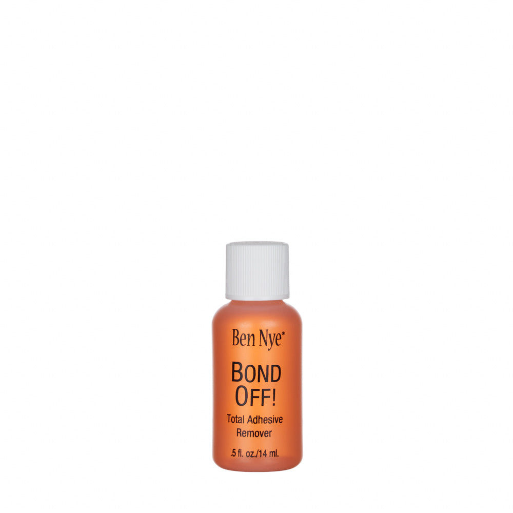 Ben Nye Bond Off! adhesive remover