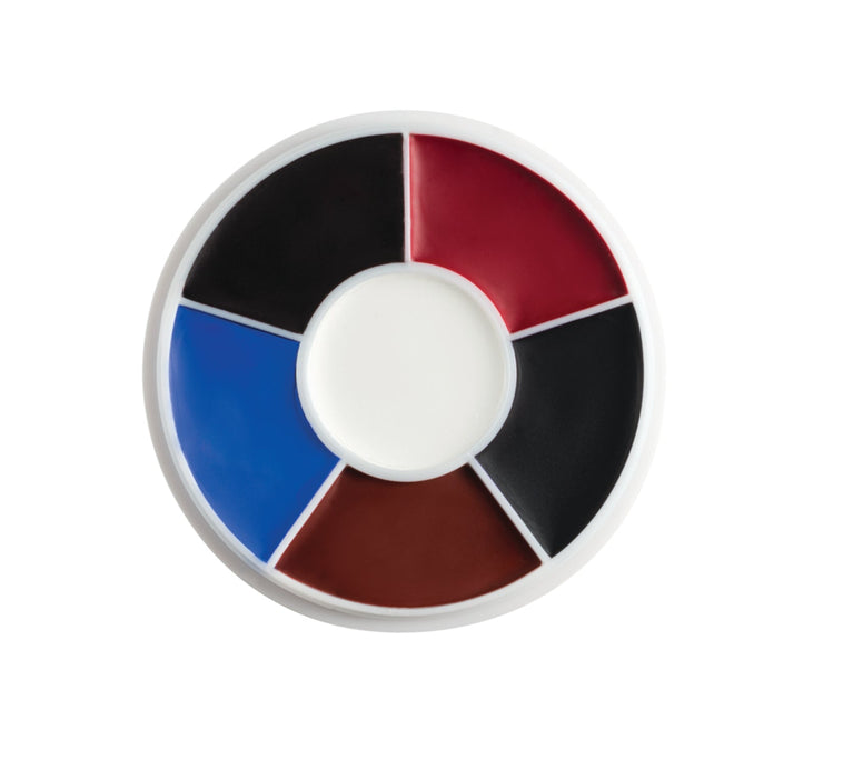 Ben Nye Master Disaster Wheel Ben Nye Master Disaster Wheel