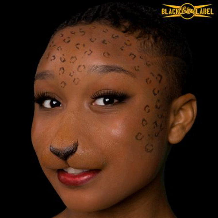Black Label Latex - Cat Nose Black Label Latex - Cat Nose