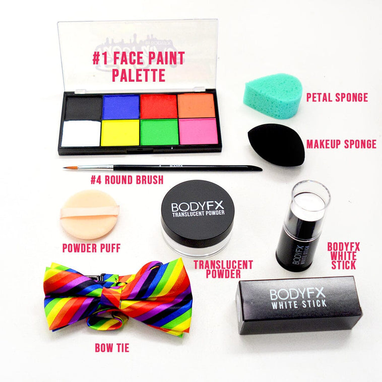 Clown Pack Clown Pack