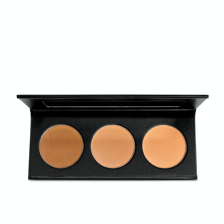 Contour Palette Contour Palette