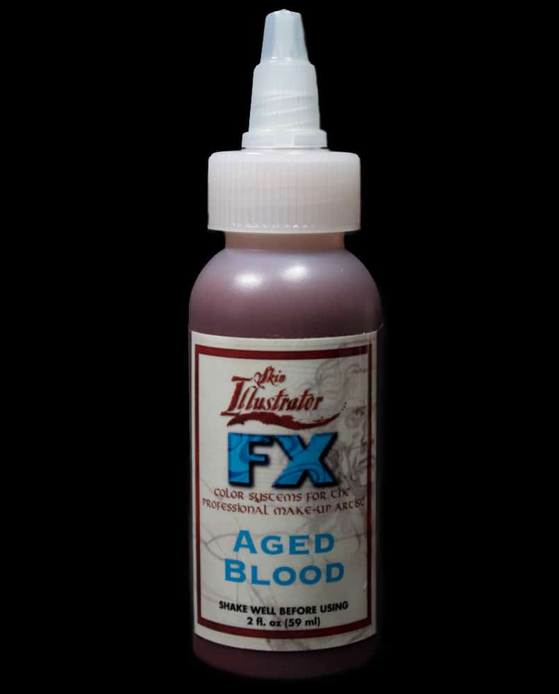 Alcohol Liquids- Aged Blood 59ml