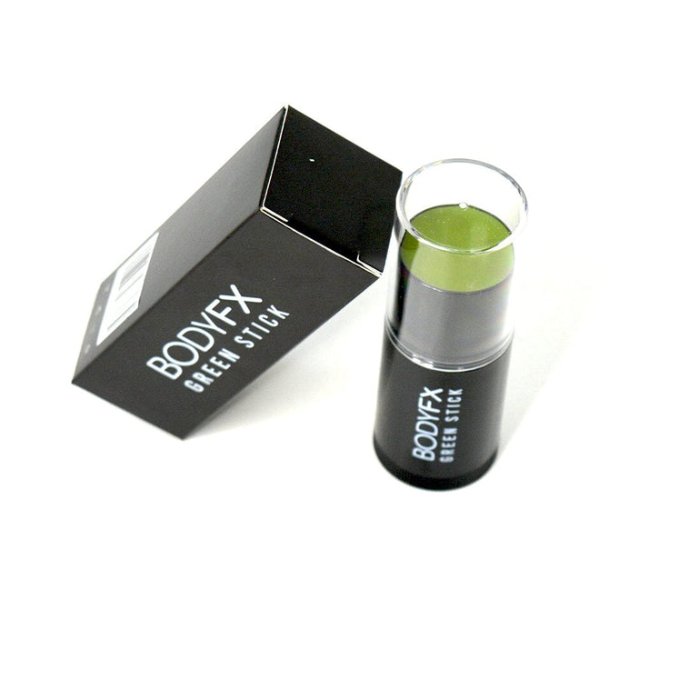 Green Stick Green Stick