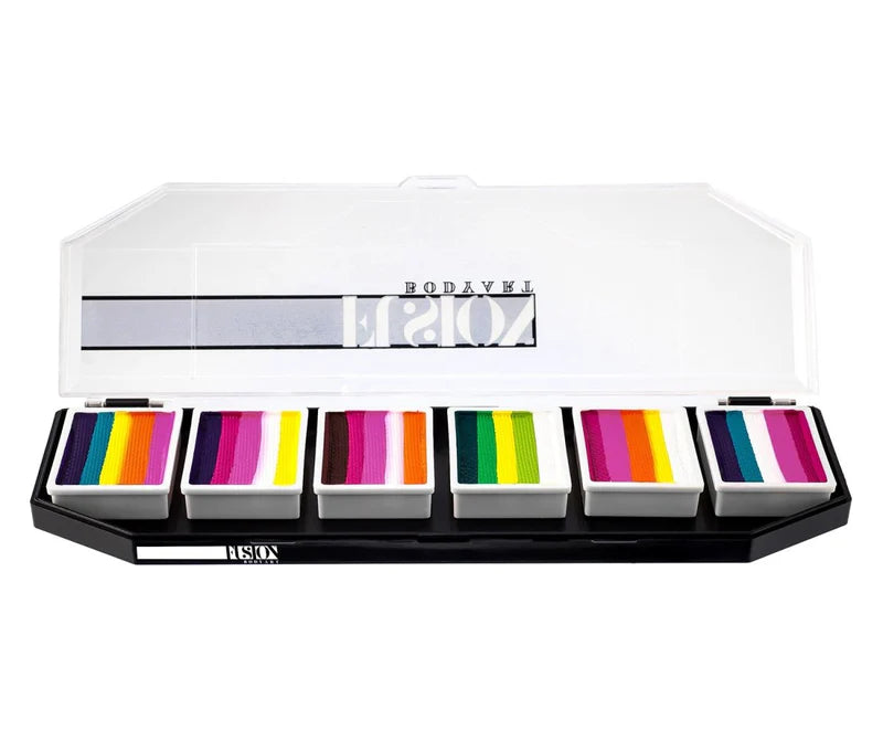 Leanne's Collection Butterfly Palette