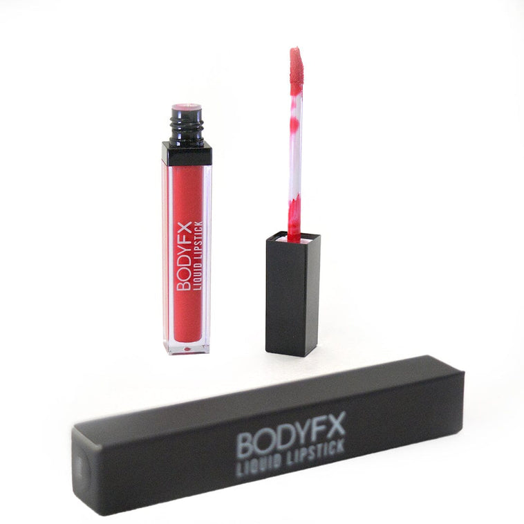 Liquid lipstick Red 2.0 Liquid lipstick Red 2.0