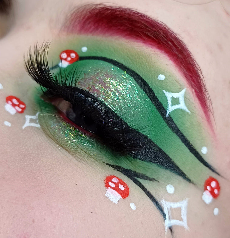 Lunar Liquid - Opal Lunar Liquid - Opal