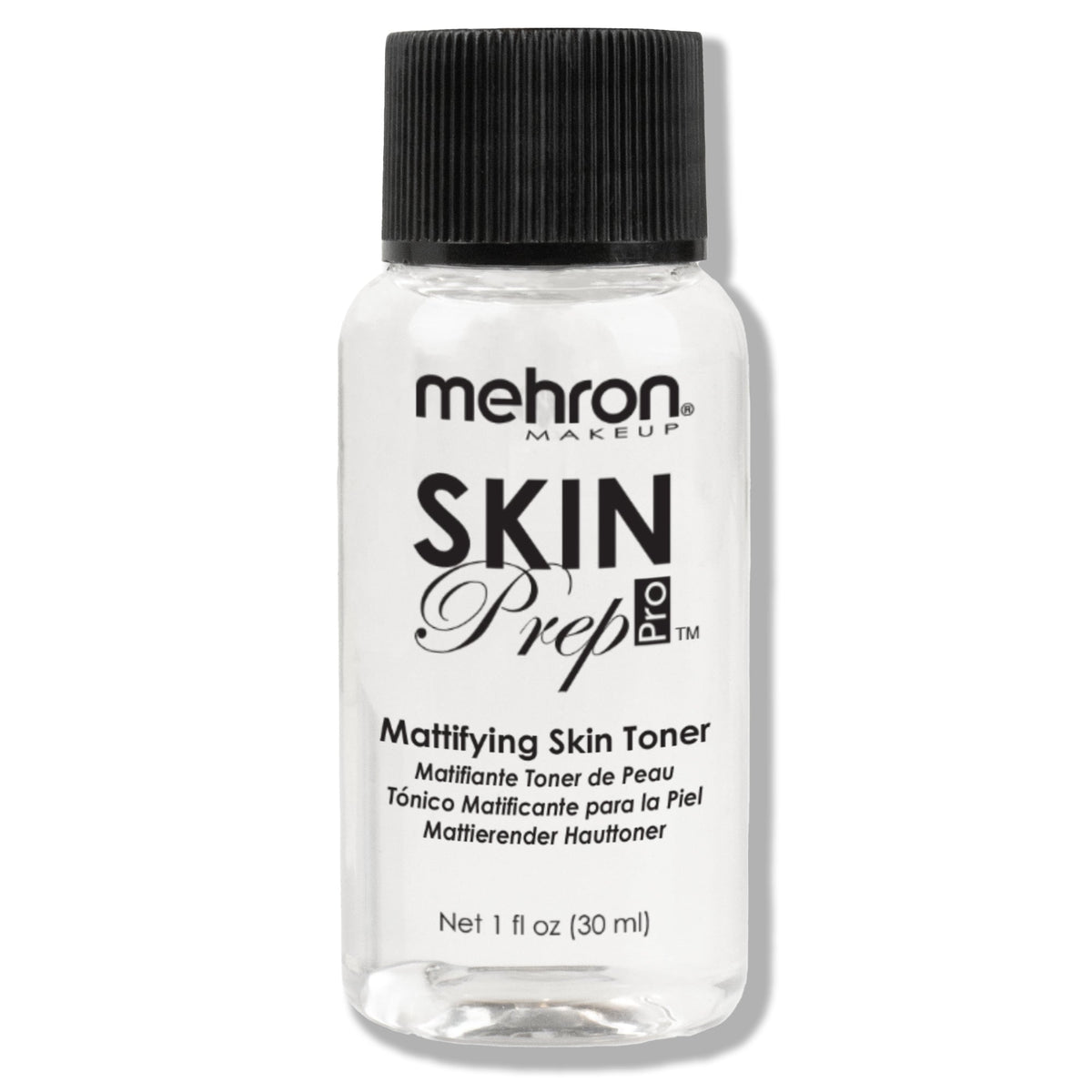 Mehron Skin Prep Pro