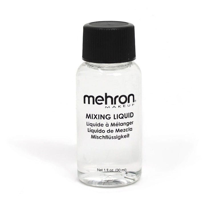 Mixing Liquid Mixing Liquid