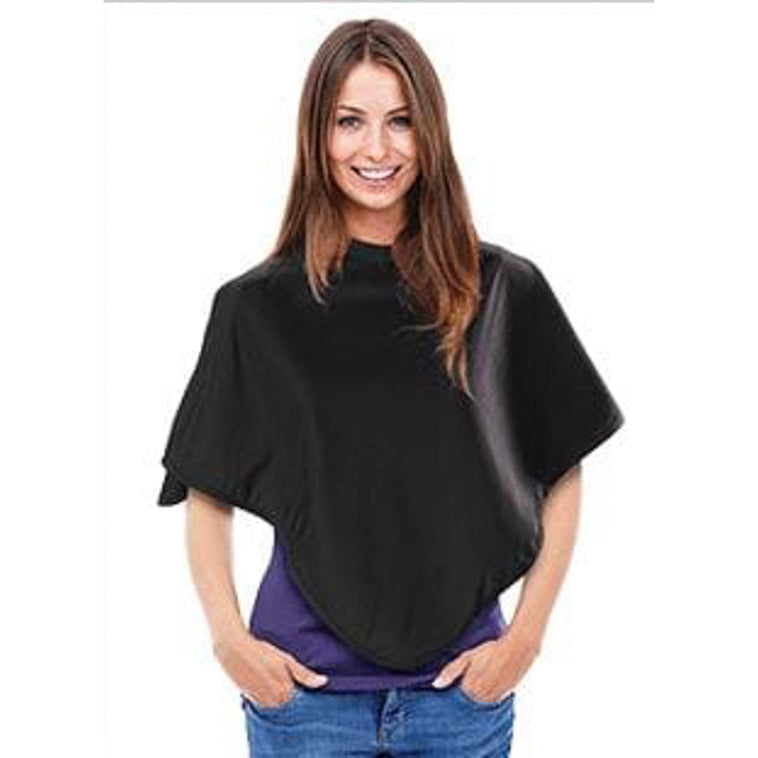 Short Makeup Cape Short Makeup Cape