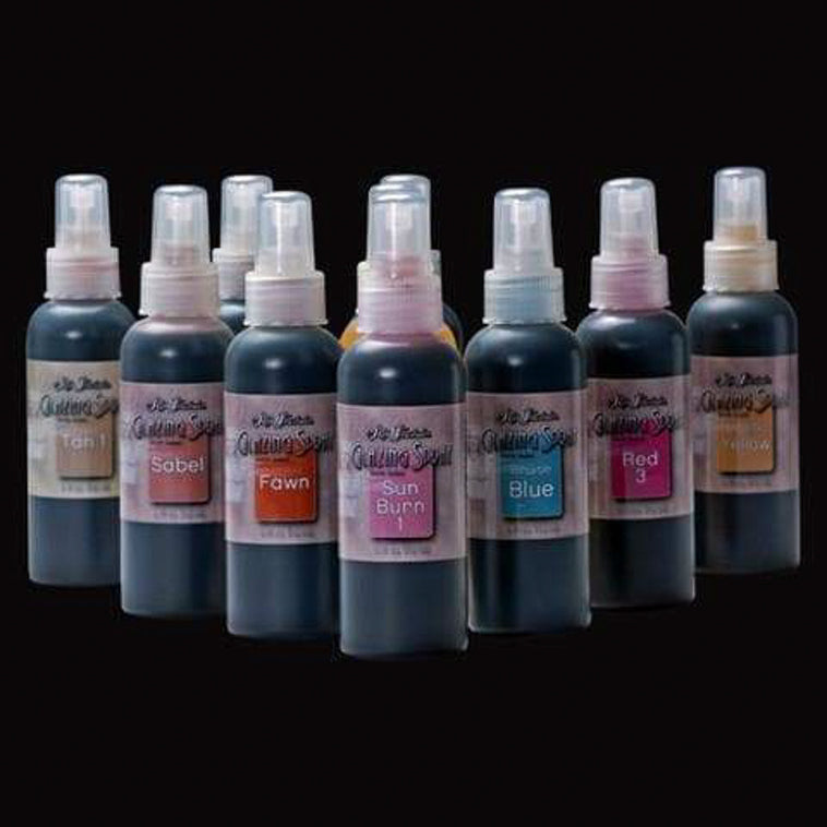 Glazing Spray Glazing Spray