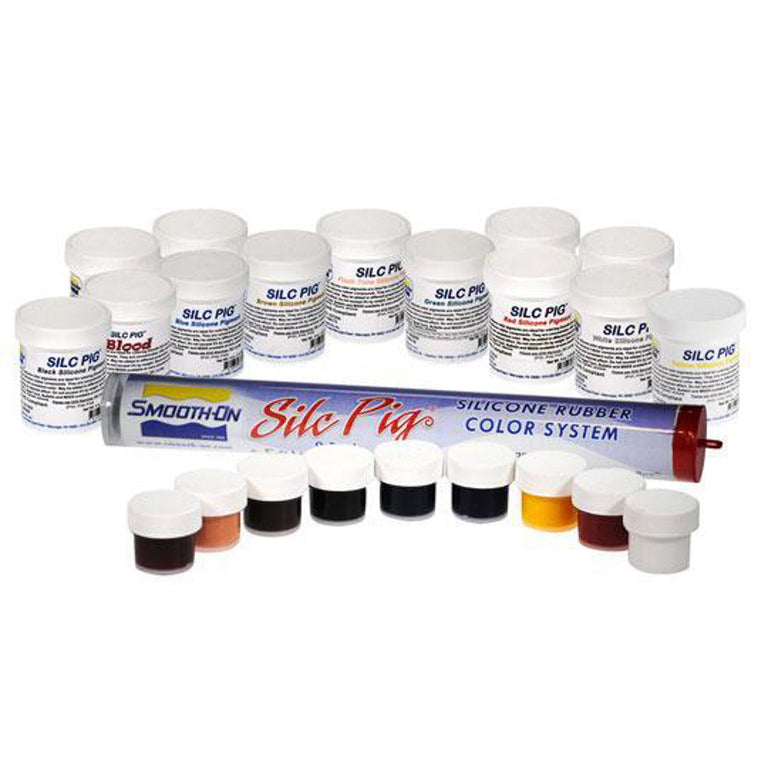 Silc Pigment Silc Pigment