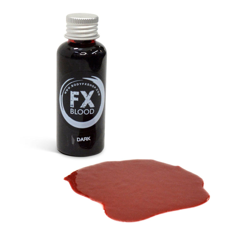 Stage Blood- Dark Stage Blood- Dark