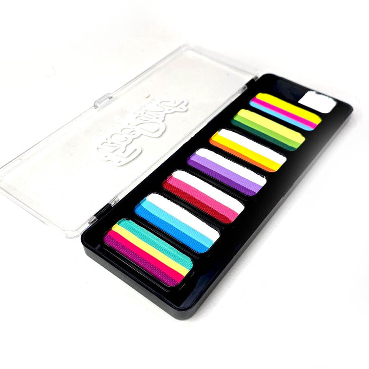 Summertime Palette Summertime Palette