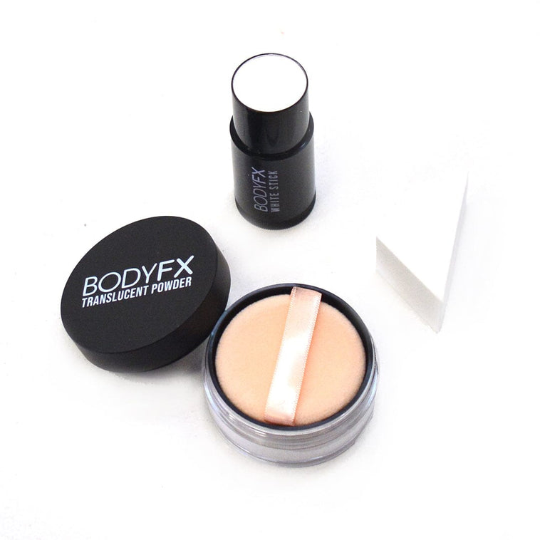 White Foundation Pack White Foundation Pack