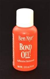 BEN NYE BOND OFF! REMOVER BEN NYE BOND OFF! REMOVER