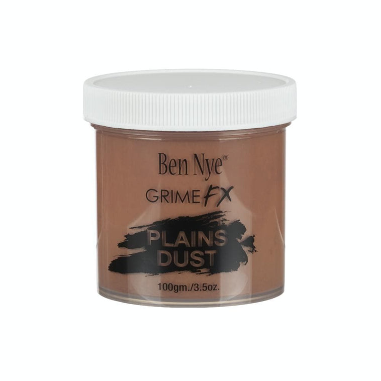 BEN NYE DIRT POWDER - PLAINS DUST BEN NYE DIRT POWDER - PLAINS DUST