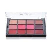 BEN NYE LIP PALETTE- ALL-FOR-ONE BEN NYE LIP PALETTE- ALL-FOR-ONE