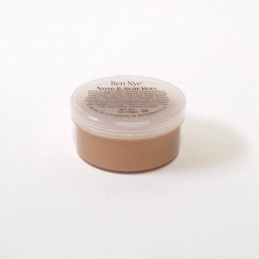 BEN NYE NOSE & SCAR WAX- FAIR BEN NYE NOSE & SCAR WAX- FAIR