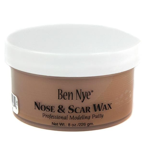 BEN NYE NOSE & SCAR WAX- FAIR BEN NYE NOSE & SCAR WAX- FAIR