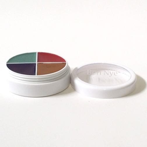 BEN NYE SMALL WHEEL- AGE EFFECTS BEN NYE SMALL WHEEL- AGE EFFECTS