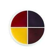 BEN NYE SMALL WHEEL- BRUISE AND ABRASION BEN NYE SMALL WHEEL- BRUISE AND ABRASION