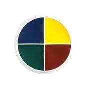 BEN NYE SMALL WHEEL- CUT AND BRUISES BEN NYE SMALL WHEEL- CUT AND BRUISES