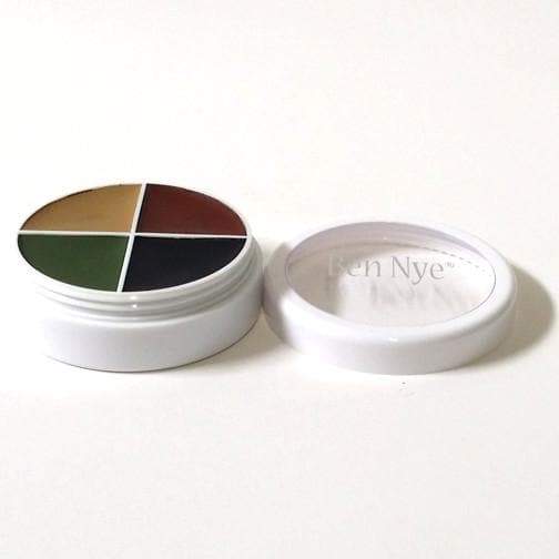 BEN NYE SMALL WHEEL- F/X CAMOUFLAGE BEN NYE SMALL WHEEL- F/X CAMOUFLAGE