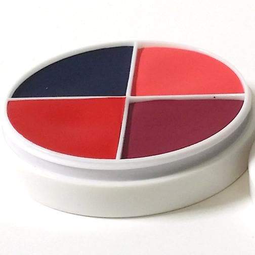 BEN NYE WHEEL- BURNS AND BLISTER BEN NYE WHEEL- BURNS AND BLISTER