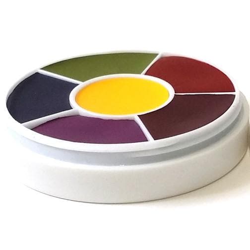 BEN NYE WHEEL- MASTER BRUISE BEN NYE WHEEL- MASTER BRUISE