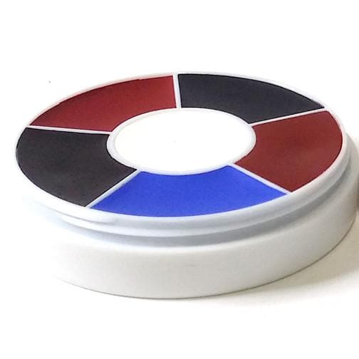 BEN NYE WHEEL- MASTER DISASTER BEN NYE WHEEL- MASTER DISASTER