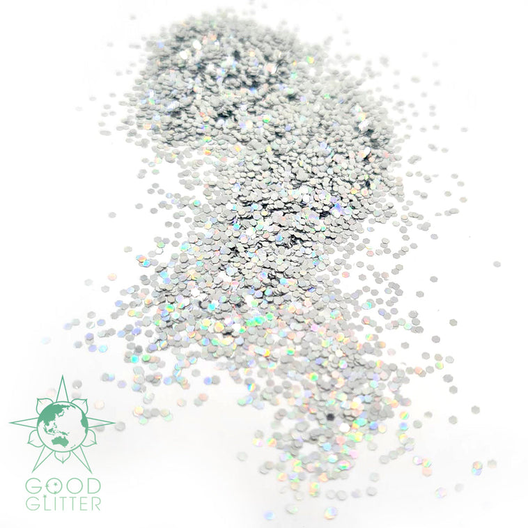 BIODEGRADABLE GLITTER HOLOGRAPHIC BIODEGRADABLE GLITTER HOLOGRAPHIC