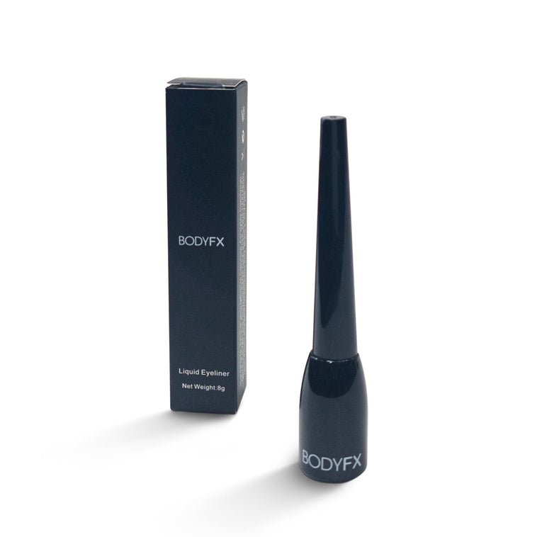 Black Liquid Eyeliner Black Liquid Eyeliner