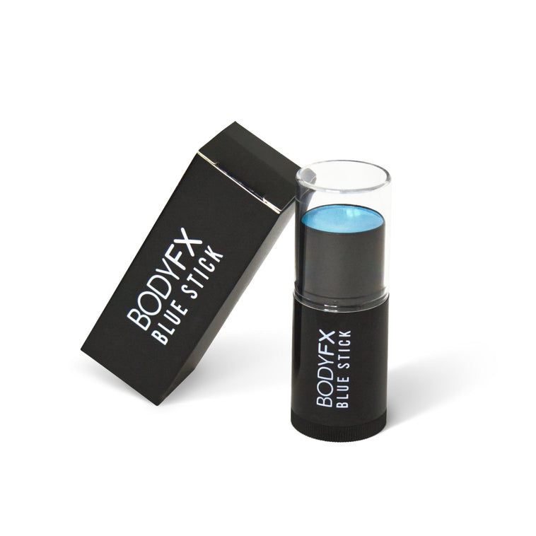 Blue Stick Blue Stick